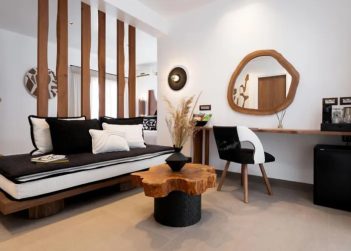 Villa Kelly Rooms & Suites
