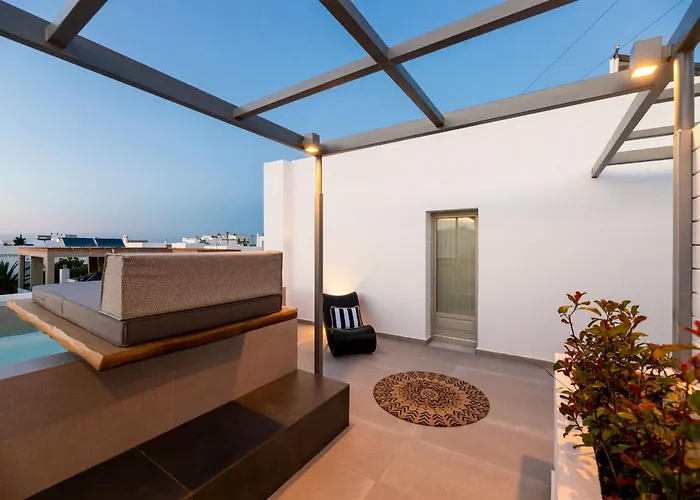 Villa Kelly Rooms & Suites