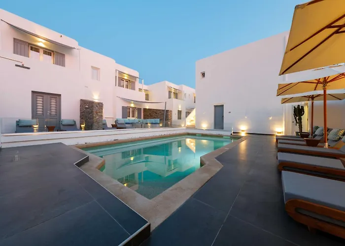 Villa Kelly Rooms & Suites
