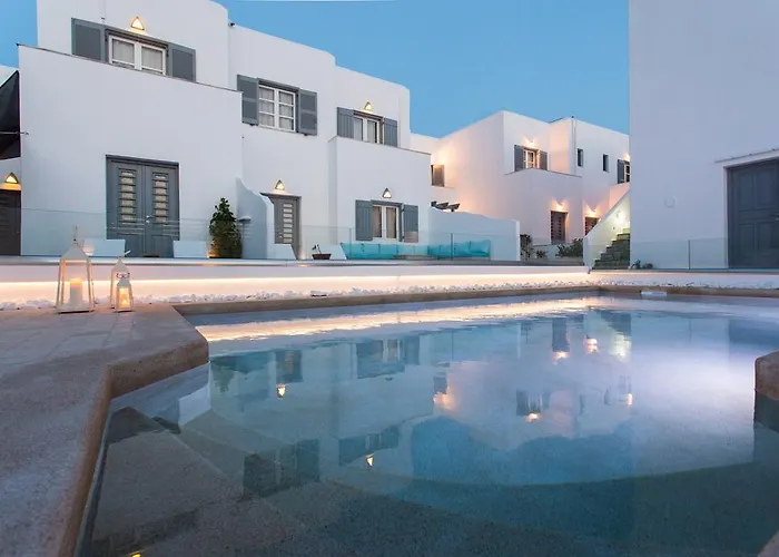 Villa Kelly Rooms & Suites
