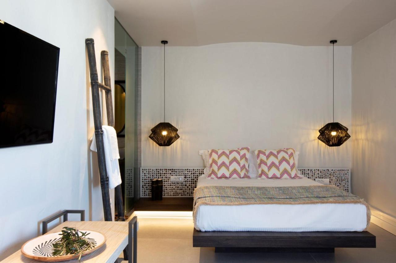 Aparthotel Kelly & Nausa