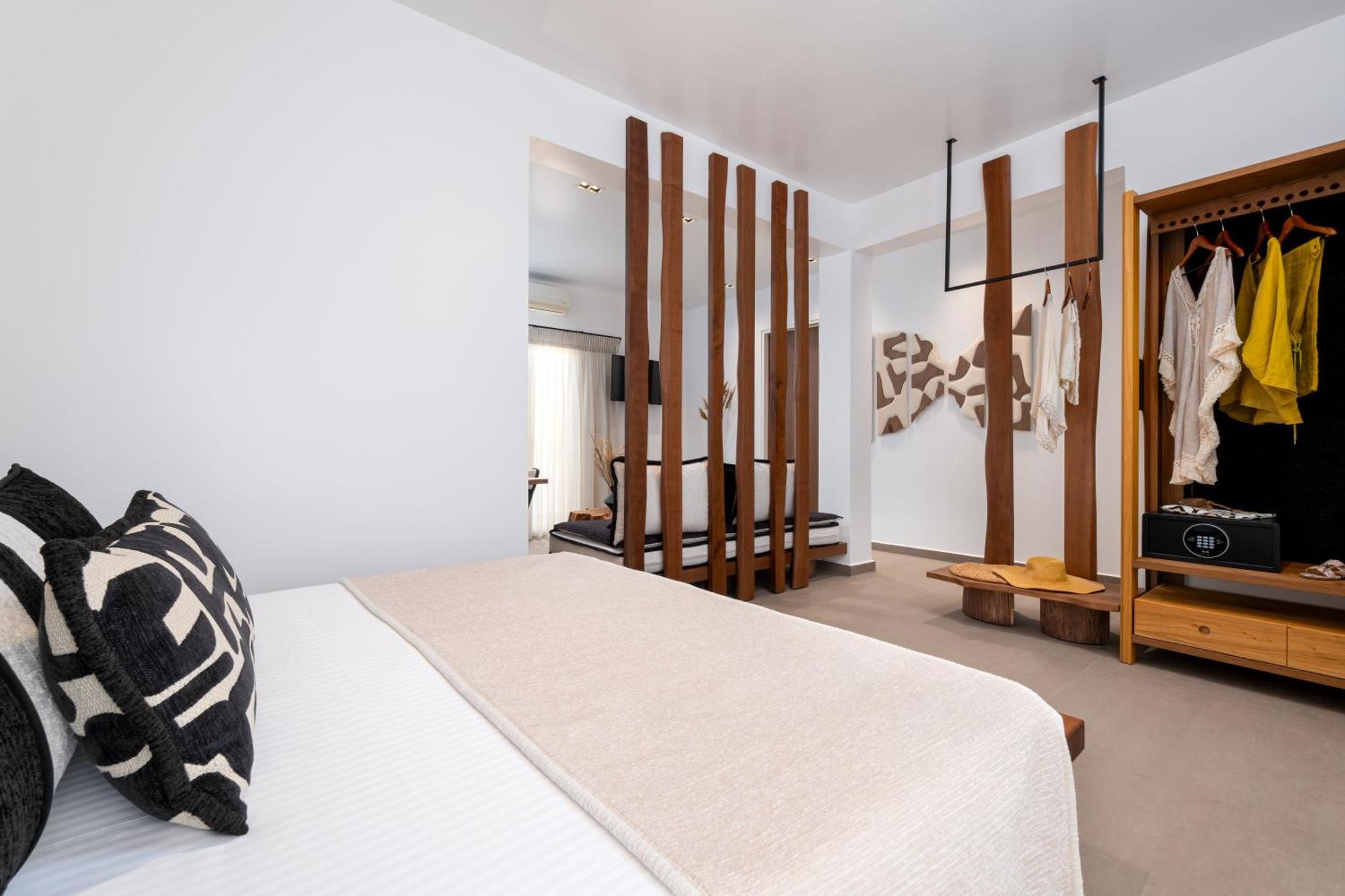 Kelly & Aparthotel Nausa