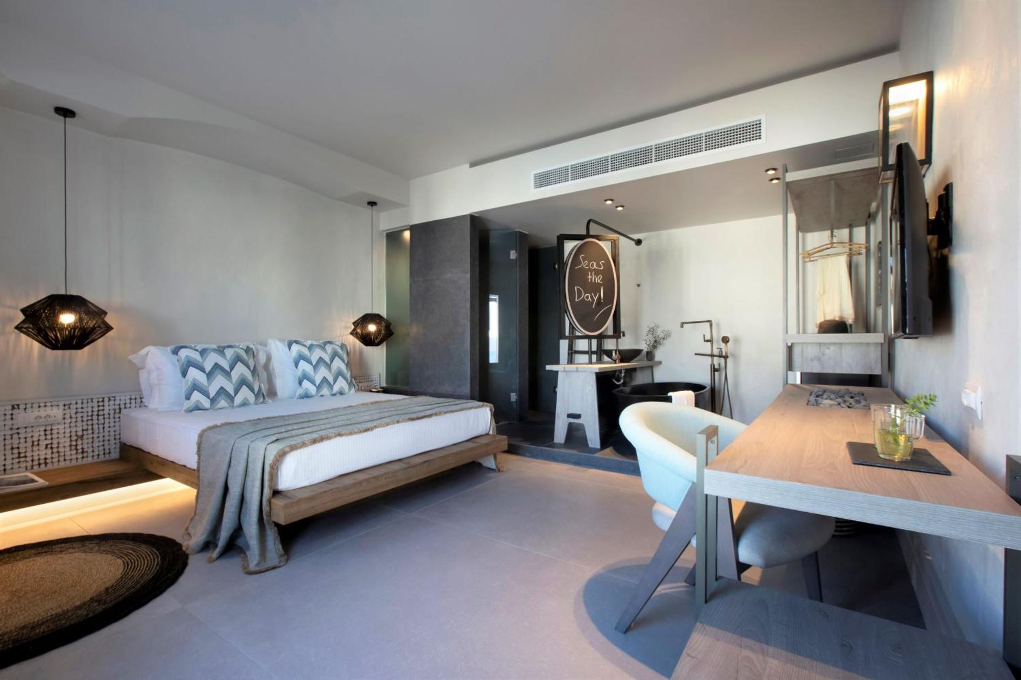 Aparthotel Kelly & Nausa