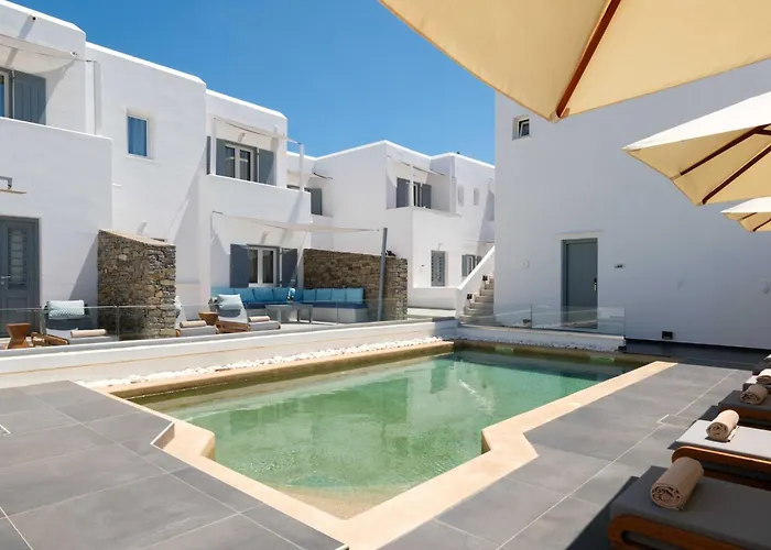 Villa Kelly Rooms & Suites