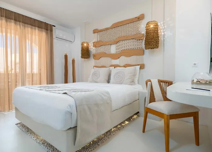 Villa Kelly Rooms & Suites