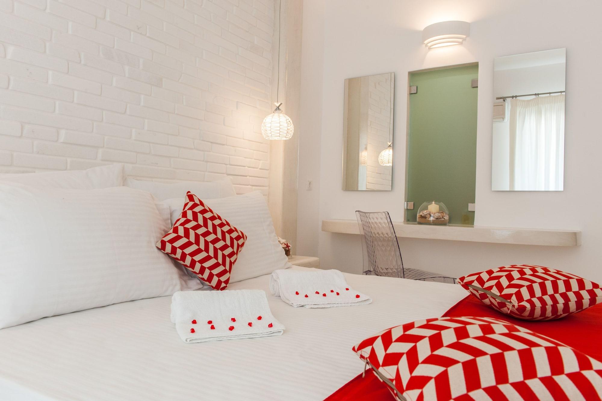 Kelly & Aparthotel