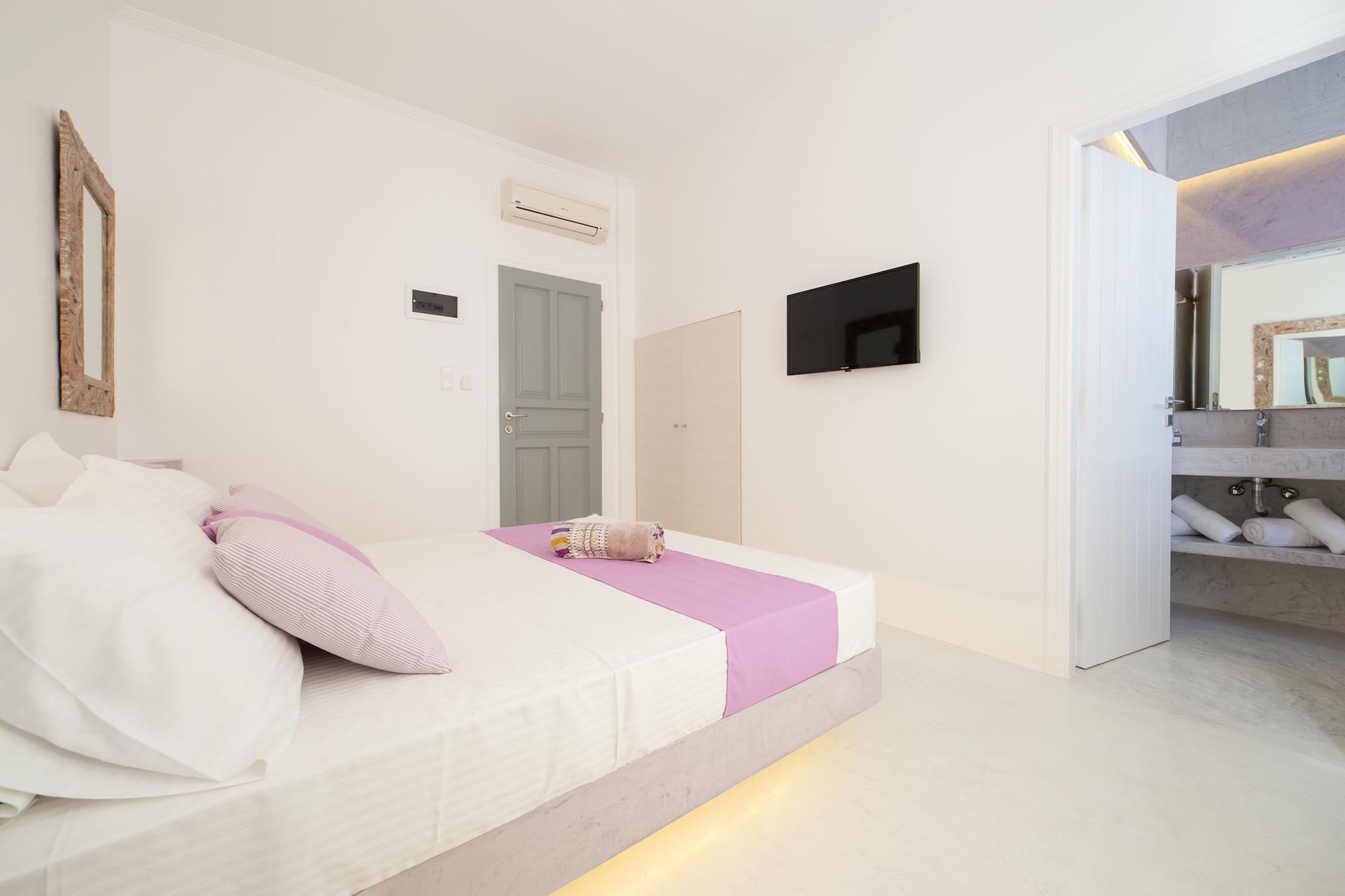 Aparthotel Kelly & Naoussa