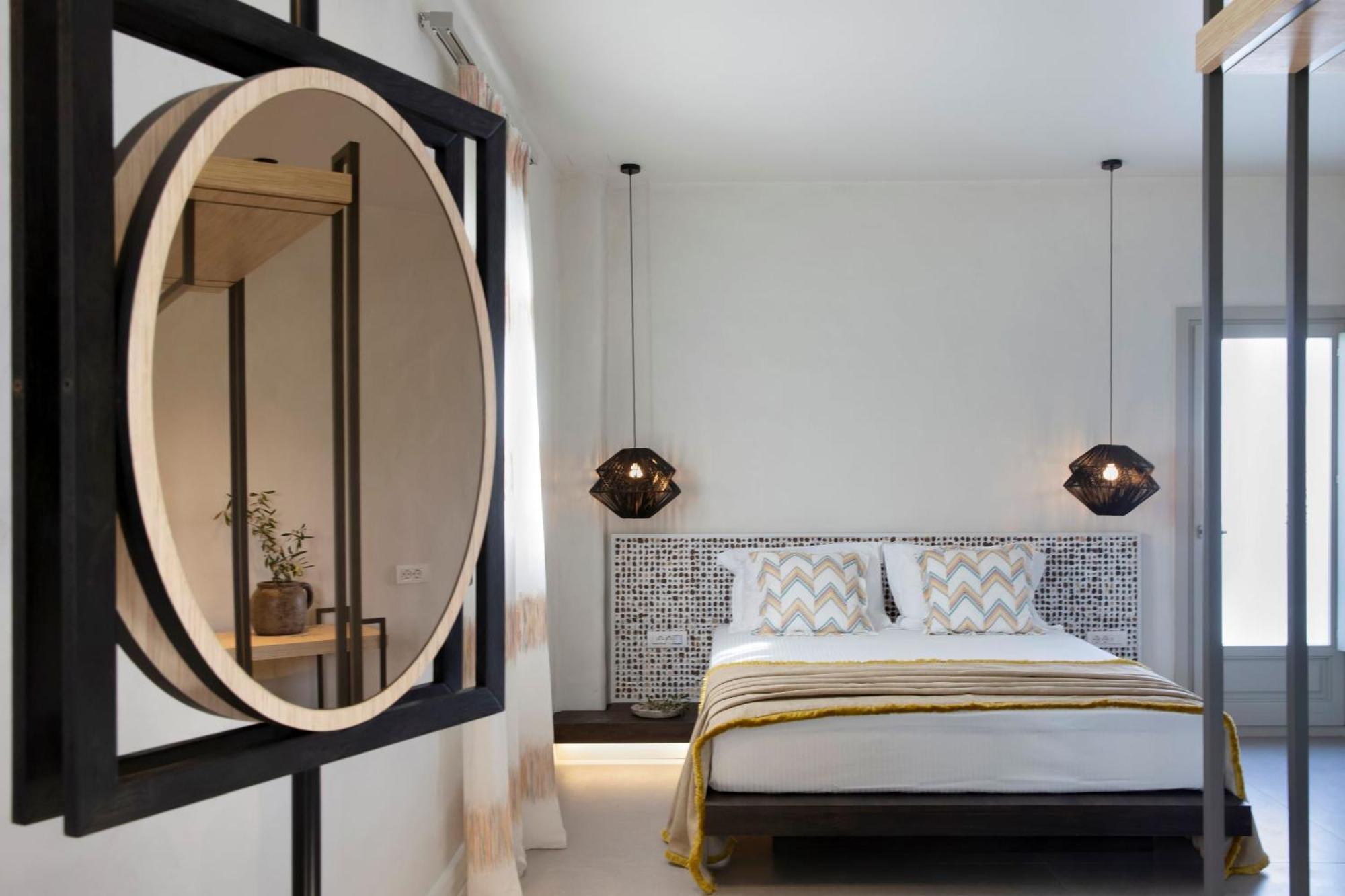 Kelly & Aparthotel Naousa (Paros)
