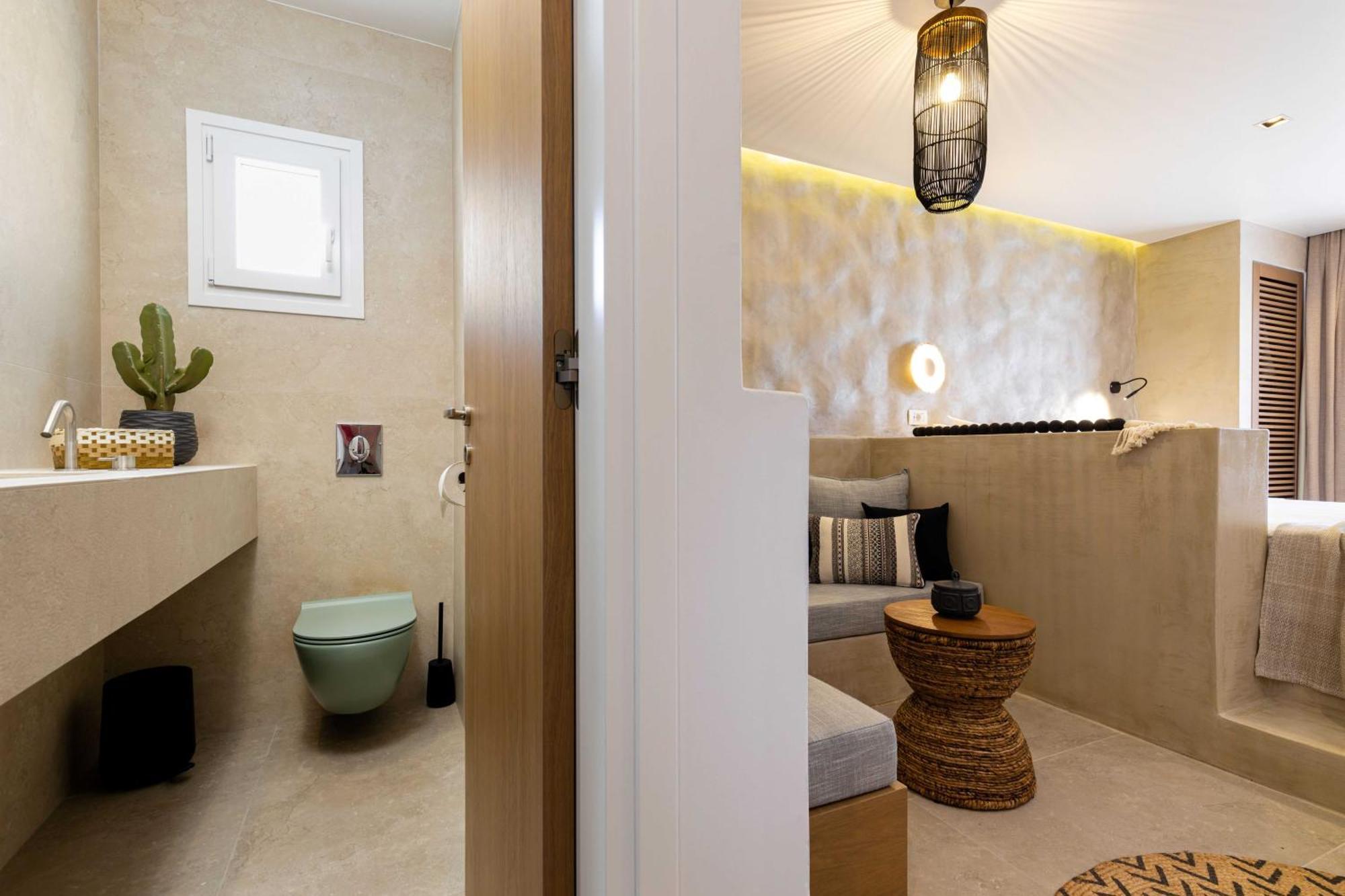 Aparthotel Kelly & Naousa (Paros)