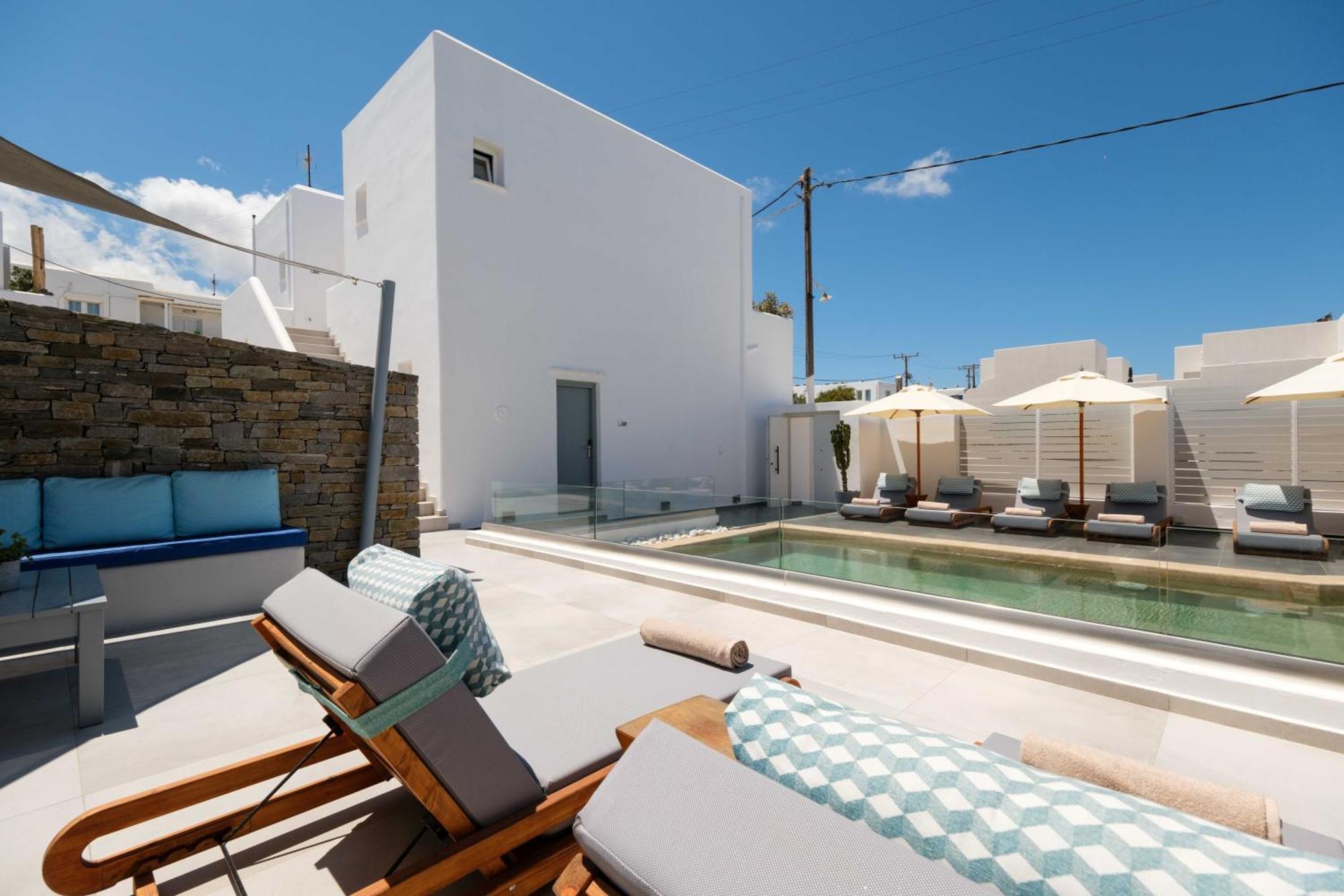 Aparthotel Kelly & 2*